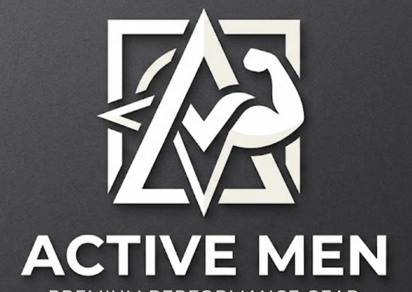 Active Men